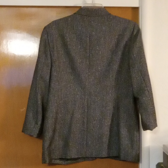 Vintage Pendleton Blazer Ladies 12P - Picture 2 of 10